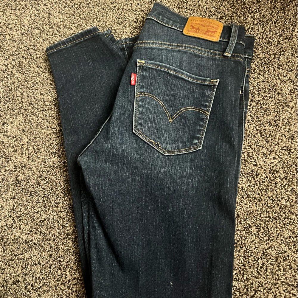 311 Shaping Levi’s
